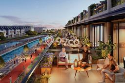 Ruko Bagus Dijual LB 369m2 Lokasi Strategis Jakarta Utara Area Cocok untuk Berbisnis Ruko Bagus Dijual LB 369m2 Lokasi Strategis Jakarta Utara Area Cocok untuk Berbisnis