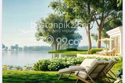 Tanah Dijual Area Strategis di Pantai Indah Kapuk 2 Jakarta Utara 620m2 Tanah Dijual Area Strategis di Pantai Indah Kapuk 2 Jakarta Utara 620m2