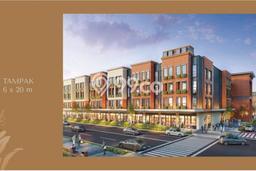 Rumah Nyaman 3 KT LB 460m2 Kondisi Bagus di Pantai Indah Kapuk 2 Rumah Nyaman 3 KT LB 460m2 Kondisi Bagus di Pantai Indah Kapuk 2