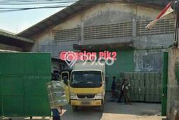 AREA POTENSIAL! Gudang Kawasan Muara Karang, Luas 900m², Lokasi Strategis AREA POTENSIAL! Gudang Kawasan Muara Karang, Luas 900m², Lokasi Strategis