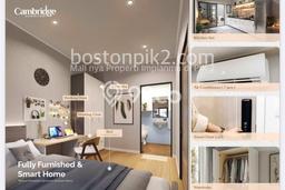 Dijual Rumah Kost di Pantai Indah Kapuk 2, Jakarta Utara, 7 KT, 4 KM, Bangunan 130m2 Dijual Rumah Kost di Pantai Indah Kapuk 2, Jakarta Utara, 7 KT, 4 KM, Bangunan 130m2