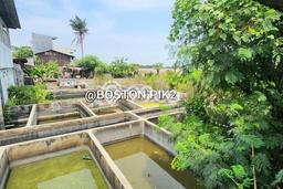 HARGA TERBAIK! Tanah di Cengkareng, Luas 1881m², Area Berkembang HARGA TERBAIK! Tanah di Cengkareng, Luas 1881m², Area Berkembang
