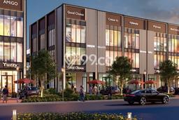 Untuk Dijual! Ruko di Pantai Indah Kapuk 2 Jakarta Utara LT 150m2 / LB 525m2 Kawasan Bisnis Untuk Dijual! Ruko di Pantai Indah Kapuk 2 Jakarta Utara LT 150m2 / LB 525m2 Kawasan Bisnis