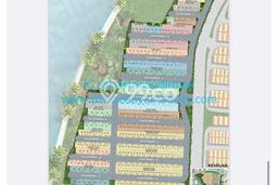 Rumah 3 KT 2 KM di Area Premium Pantai Indah Kapuk, Jakarta Utara Rumah 3 KT 2 KM di Area Premium Pantai Indah Kapuk, Jakarta Utara