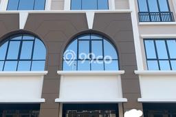 AREA KOMERSIAL! Ruko Disewakan Kawasan Kelapa Gading, Luas 270m², Akses Utama, Siap Bisnis AREA KOMERSIAL! Ruko Disewakan Kawasan Kelapa Gading, Luas 270m², Akses Utama, Siap Bisnis