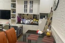 Rumah Asri dengan Luas Tanah 100m² di Lokasi Kelapa Gading, Jakarta Utara Rumah Asri dengan Luas Tanah 100m² di Lokasi Kelapa Gading, Jakarta Utara
