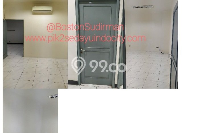 Kantor di Pulo Gadung, Luas 15m², Lokasi Komersial, Siap Operasional Kantor di Pulo Gadung, Luas 15m², Lokasi Komersial, Siap Operasional