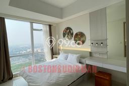 Apartemen Premium Kawasan Kelapa Gading, 1 KM, Luas 37m², City View Apartemen Premium Kawasan Kelapa Gading, 1 KM, Luas 37m², City View