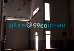 KAWASAN BISNIS! Gudang di Cakung, Luas 270m², Jalan Utama KAWASAN BISNIS! Gudang di Cakung, Luas 270m², Jalan Utama