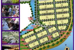 Kesempatan Emas Memiliki Rumah LT 200m² / LB 200m² di Jantung Kota Pantai Indah Kapuk, Jakarta Utara Kesempatan Emas Memiliki Rumah LT 200m² / LB 200m² di Jantung Kota Pantai Indah Kapuk, Jakarta Utara