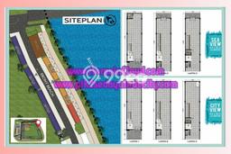 LOKASI STRATEGIS! Ruko Kawasan Pantai Indah Kapuk, Luas 468m², Kawasan Bisnis LOKASI STRATEGIS! Ruko Kawasan Pantai Indah Kapuk, Luas 468m², Kawasan Bisnis
