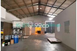 For Rent Gudang Premium di Neglasari, Luas 1800m², Pusat Bisnis For Rent Gudang Premium di Neglasari, Luas 1800m², Pusat Bisnis