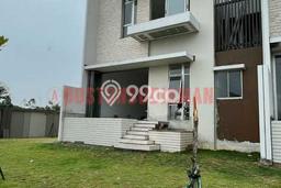 DIJUAL CEPAT! Rumah Modern area Pantai Indah Kapuk, Jakarta Utara, LT 150m² LB 330m² BISA KPR! DIJUAL CEPAT! Rumah Modern area Pantai Indah Kapuk, Jakarta Utara, LT 150m² LB 330m² BISA KPR!