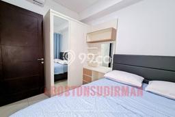 Apartemen Premium Kawasan TB Simatupang, 2 KT, Luas 110m², City View Apartemen Premium Kawasan TB Simatupang, 2 KT, Luas 110m², City View
