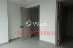 Apartemen Premium Kawasan TB Simatupang, Luas 41m², 1 KT Apartemen Premium Kawasan TB Simatupang, Luas 41m², 1 KT