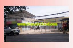 LOKASI PREMIUM! Gudang di Pantai Indah Kapuk, Luas 819m², Jalan Utama LOKASI PREMIUM! Gudang di Pantai Indah Kapuk, Luas 819m², Jalan Utama