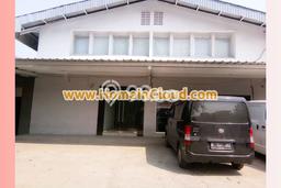 Gudang Disewakan di Cengkareng, Luas 560m², Area Komersial, Jalan Utama Gudang Disewakan di Cengkareng, Luas 560m², Area Komersial, Jalan Utama