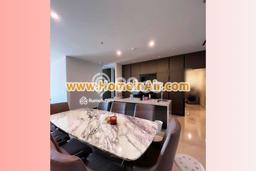 EXCLUSIVE UNIT! Apartemen Kawasan Menteng, 4 KT, Luas 260m², Lokasi Premium, Fasilitas Terbaik EXCLUSIVE UNIT! Apartemen Kawasan Menteng, 4 KT, Luas 260m², Lokasi Premium, Fasilitas Terbaik