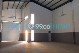 Gudang Strategis di Daan Mogot, Luas 432m², Akses Utama, Berkembang Gudang Strategis di Daan Mogot, Luas 432m², Akses Utama, Berkembang