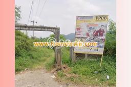 Kavling Tanah Dijual di Nyalindung, Sukabumi, Luas 55000m2 Area Strategis Kavling Tanah Dijual di Nyalindung, Sukabumi, Luas 55000m2 Area Strategis