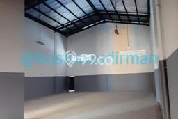 For Rent Gudang Kawasan Premium Kawasan Cakung, Luas 288m², Siap Usaha For Rent Gudang Kawasan Premium Kawasan Cakung, Luas 288m², Siap Usaha