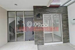 Sewa Rumah Pik2 Cluster San Antonio 8x15 M2 3 BR 2 Lantai Standar Developer Sewa Rumah Pik2 Cluster San Antonio 8x15 M2 3 BR 2 Lantai Standar Developer