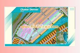 Jual Rumah Pik 2 Tahap 2 Cluster Denver 8x15 2 Lantai 120 M2 3 + 1 BR Type Pearl Jual Rumah Pik 2 Tahap 2 Cluster Denver 8x15 2 Lantai 120 M2 3 + 1 BR Type Pearl