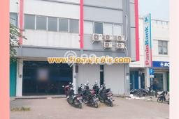 KEUNTUNGAN BERLIPAT! Ruko Kawasan Dadap, Luas 603m², Posisi Jalan Utama KEUNTUNGAN BERLIPAT! Ruko Kawasan Dadap, Luas 603m², Posisi Jalan Utama