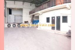 Gudang Lokasi Strategis di Kosambi, Luas 720m², Mainroad Gudang Lokasi Strategis di Kosambi, Luas 720m², Mainroad