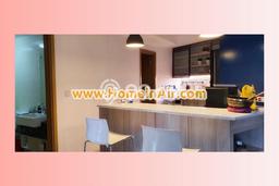 BEST DEAL! Apartemen Kawasan Kemayoran, 3 KT, Luas 127m² BEST DEAL! Apartemen Kawasan Kemayoran, 3 KT, Luas 127m²