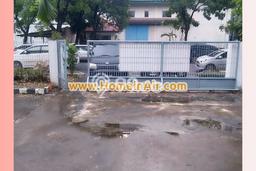 SEWA TERJANGKAU! Gudang di Cikarang Utara, Luas 827m², Lokasi Bisnis SEWA TERJANGKAU! Gudang di Cikarang Utara, Luas 827m², Lokasi Bisnis