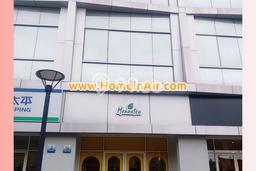 Ruko Kawasan Pantai Indah Kapuk, Luas 270m², Area Komersial, Disewakan Ruko Kawasan Pantai Indah Kapuk, Luas 270m², Area Komersial, Disewakan