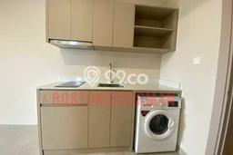 Apartemen di Kemayoran, 3 KT, Luas 76m² Apartemen di Kemayoran, 3 KT, Luas 76m²