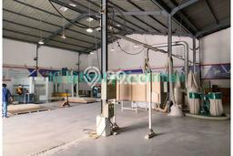 INVESTASI POTENSIAL! Gudang di Neglasari, Luas 720m², Area Komersial INVESTASI POTENSIAL! Gudang di Neglasari, Luas 720m², Area Komersial