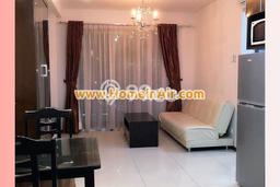 SPECIAL PRICE! Apartemen di Tanah Abang, 2 KT, Luas 77m² SPECIAL PRICE! Apartemen di Tanah Abang, 2 KT, Luas 77m²