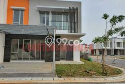 Jual Rumah Pik2 San Antonio 7 Rafflesia 8x10 M2 3+1 BR 2 Lantai Hoek Hadap Timur Laut Jual Rumah Pik2 San Antonio 7 Rafflesia 8x10 M2 3+1 BR 2 Lantai Hoek Hadap Timur Laut