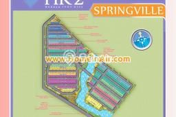 Jual Rumah Pik 2 Cluster Springville 8x15 2 Lantai 120 M2 3 + 1 BR Type Eugenia Jual Rumah Pik 2 Cluster Springville 8x15 2 Lantai 120 M2 3 + 1 BR Type Eugenia