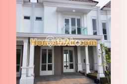 Jual Rumah Pasadena Residence Gading Serpong 8x18 144 M2 Lb 174 M2 2 Lantai Jual Rumah Pasadena Residence Gading Serpong 8x18 144 M2 Lb 174 M2 2 Lantai
