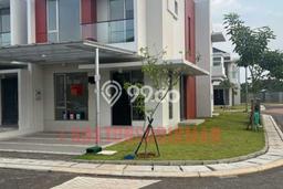 Sewa Rumah Pik2 San Antonio 2 6x12,5 M2 3+1 BR 2 Lantai Hoek Standar Developer Sewa Rumah Pik2 San Antonio 2 6x12,5 M2 3+1 BR 2 Lantai Hoek Standar Developer