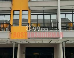 HARGA BERSAING! Ruko Kawasan Kelapa Gading, Luas 212m², Lokasi Bisnis HARGA BERSAING! Ruko Kawasan Kelapa Gading, Luas 212m², Lokasi Bisnis
