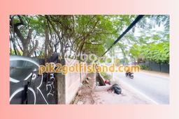 Tanah Bisnis Kawasan Pegangsaan, Luas 4.1e+06m², Lokasi Strategis Tanah Bisnis Kawasan Pegangsaan, Luas 4.1e+06m², Lokasi Strategis
