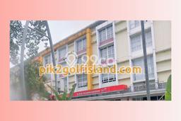 Ruko di Medan Satria, Luas 396m², Area Komersial, Strategis Ruko di Medan Satria, Luas 396m², Area Komersial, Strategis