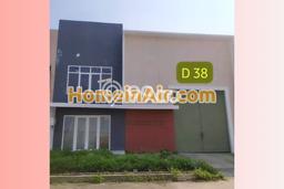 Disewakan Gudang Premium Kawasan Teluk Naga, Luas 600m², Area Berkembang Disewakan Gudang Premium Kawasan Teluk Naga, Luas 600m², Area Berkembang