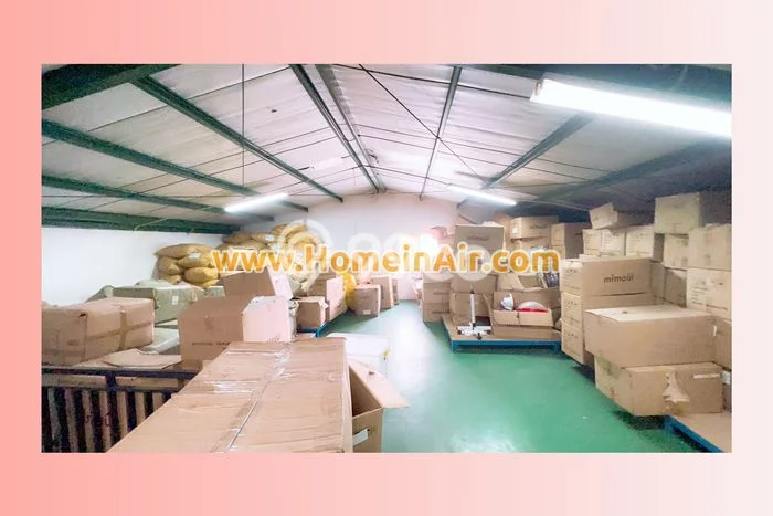 Gudang Dijual di Prime Area Jakarta Barat Luas 972m2 Gudang Dijual di Prime Area Jakarta Barat Luas 972m2