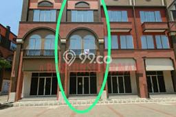 Ruko Area Premium di Pantai Indah Kapuk 2, Luas 150m², For Rent Ruko Area Premium di Pantai Indah Kapuk 2, Luas 150m², For Rent
