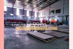 Gudang Dijual di Jakarta Utara LT 3000m2 & LB 2900m2 Lokasi Terbaik! Gudang Dijual di Jakarta Utara LT 3000m2 & LB 2900m2 Lokasi Terbaik!