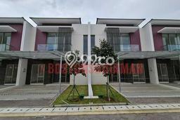 Sewa Rumah Pik2 Cluster San Antonio 8x15 M2 3 BR 2 Lantai Standar Developer Sewa Rumah Pik2 Cluster San Antonio 8x15 M2 3 BR 2 Lantai Standar Developer