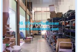Gudang Premium di Daan Mogot, Luas 432m², Area Bisnis, Dekat Daan Mogot, Jakarta Barat, Jakarta Barat Gudang Premium di Daan Mogot, Luas 432m², Area Bisnis, Dekat Daan Mogot, Jakarta Barat, Jakarta Barat