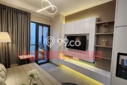 Apartemen di Kemayoran, 2 KT, Luas 76m², Dekat Kemayoran, Jakarta Pusat, Jakarta Pusat Apartemen di Kemayoran, 2 KT, Luas 76m², Dekat Kemayoran, Jakarta Pusat, Jakarta Pusat