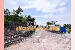 Tanah Strategis Dijual di Telukjambe Timur Karawang 140000m2 Tanah Strategis Dijual di Telukjambe Timur Karawang 140000m2